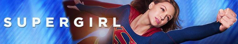 دانلود سريال Supergirl 2015