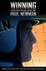 دانلود مستند Winning: The Racing Life of Paul Newman 2015