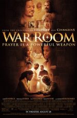 دانلود فیلم War Room 2015