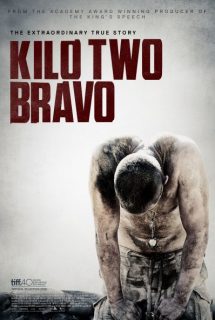 دانلود فیلم Kilo Two Bravo 2014