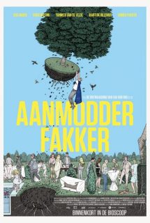 دانلود فیلم Aanmodderfakker 2014