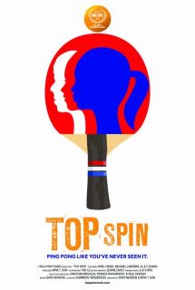 دانلود مستند Top Spin 2014