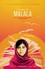 دانلود مستند He Named Me Malala 2015