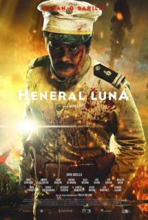 دانلود فیلم Heneral Luna 2015