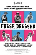 دانلود مستند Fresh Dressed 2015