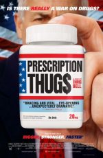 دانلود مستند Prescription Thugs 2016