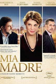 دانلود فیلم Mia Madre 2015