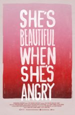 دانلود مستند She’s Beautiful When She’s Angry 2014