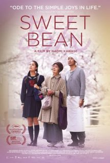 دانلود فیلم Sweet Bean 2015