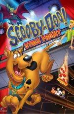 دانلود انیمیشن Scooby-Doo! Stage Fright 2013