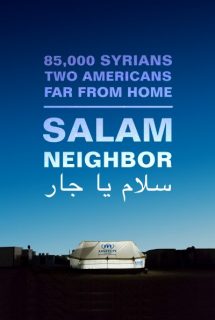 دانلود مستند Salam Neighbor 2015