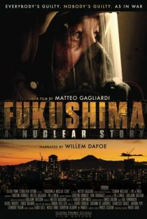 دانلود مستند Fukushima: A Nuclear Story 2016
