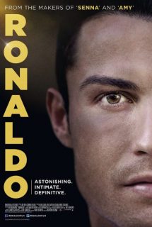 دانلود مستند Ronaldo 2015