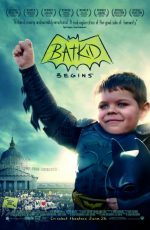 دانلود مستند Batkid Begins 2015
