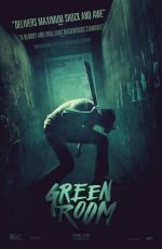 دانلود فیلم Green Room 2016