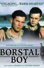 دانلود فیلم Borstal Boy 2000