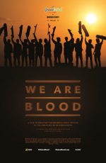 دانلود مستند We Are Blood 2015