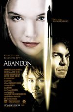 دانلود فیلم Abandon 2002