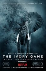 دانلود مستند The Ivory Game 2016