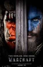 دانلود فیلم Warcraft: The Beginning 2016