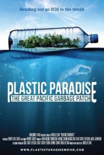 دانلود مستند Plastic Paradise: The Great Pacific Garbage Patch 2014