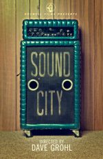 دانلود مستند Sound City 2013