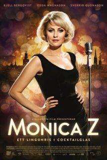 دانلود فیلم Monica Z 2013