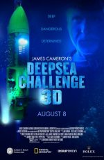 دانلود مستند Deepsea Challenge 3D 2014