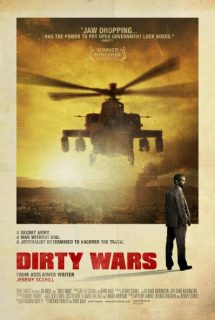 دانلود مستند Dirty Wars 2013