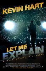 دانلود مستند Kevin Hart: Let Me Explain 2013