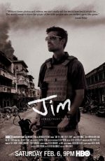 دانلود مستند Jim: The James Foley Story 2016