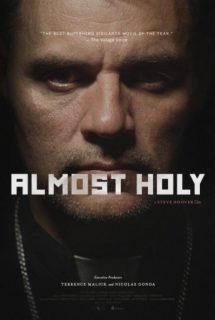 دانلود مستند Almost Holy 2016