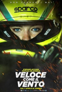 دانلود فیلم Italian Race 2016