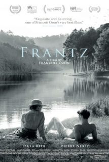 دانلود فیلم Frantz 2016