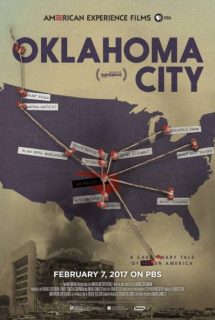 دانلود مستند Oklahoma City 2017