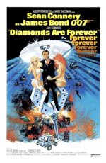 دانلود فیلم Diamonds Are Forever 1971 (الماس ها ابدی اند)