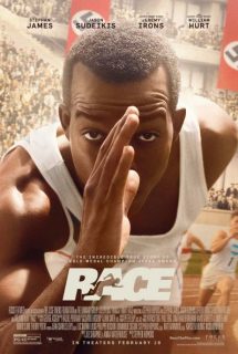 دانلود فیلم Race 2016