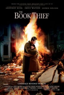 دانلود فیلم The Book Thief 2013