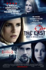 دانلود فیلم The East 2013