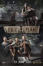 دانلود فیلم Pee Mak 2013