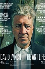 دانلود مستند David Lynch: The Art Life 2017