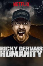 دانلود فیلم Ricky Gervais: Humanity 2018