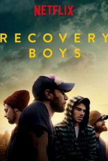دانلود مستند Recovery Boys 2018