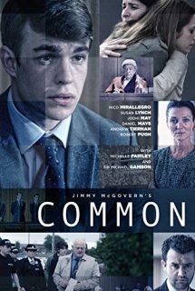 دانلود فیلم Common 2014