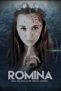 دانلود فیلم Romina 2018