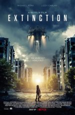 دانلود فیلم Extinction 2018