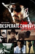 دانلود فیلم Desperate Cowboys 2018