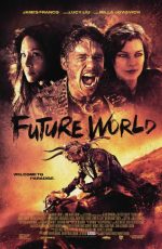 دانلود فیلم Future World 2018