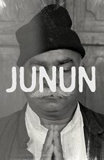 دانلود مستند Junun 2015