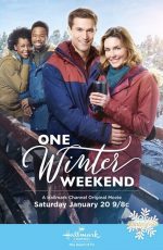 دانلود فیلم One Winter Weekend 2018